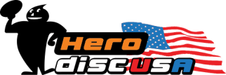 Hero Disc USA
